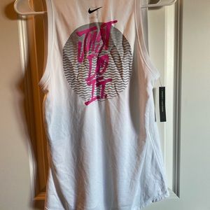Womens Nike Top